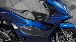Honda chính thức ra mắt ‘vua xe ga’ 160cc mới ‘soán ngôi’ SH với giá 77 triệu đồng, thiết kế mê ly
