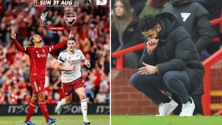 Kết quả bóng đá hôm nay: Địa chấn trên BXH Ngoại hạng Anh; Man Utd sa thải Amorim sau trận Burnley?