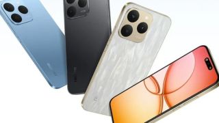 Siêu phẩm Android tầm trung: Giá từ 6 triệu đồng, sạc nhanh 60W, 12GB RAM, pin 7.000mAh
