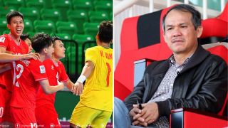 Tin bóng đá tối 31/8: ĐT VIệt Nam gây sốt trên BXH FIFA: Bầu Đức trả giá đắt vì sai lầm với HAGL