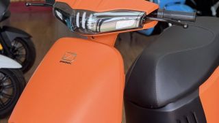 Quên Honda Vision đi, ‘xe ga quốc dân’ mới đẹp hơn cả LEAD và SH Mode ra mắt, giá chỉ 40 triệu đồng