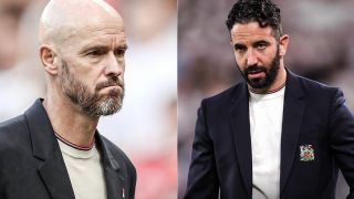 Erik ten Hag chính thức bị sa thải, xác định khả năng trở lại Man United thay Ruben Amorim