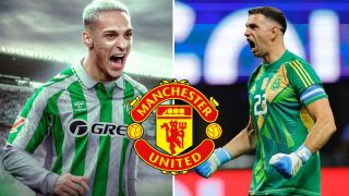 Real Betis chính thức chiêu mộ Antony, Man United lập tức kích hoạt 2 bom tấn hoàn tất đội hình?