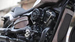 ‘Hạ đo ván’ Yamaha Exciter, ‘vua côn tay’ 250cc mới ăn đứt Honda Winner X ra mắt giá 58 triệu đồng