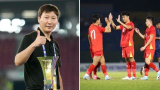 Kết quả bóng đá hôm nay: Giải châu Á có bất ngờ lớn; ĐT Việt Nam nhận tin vui trên BXH FIFA