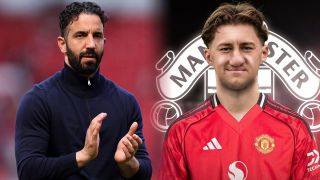 Chính thức xong vụ 'Toni Kroos 2.0' - Man United, HLV Ruben Amorim chốt sổ chuyển nhượng với bom tấn thứ 5