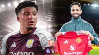Tin bóng đá quốc tế 1/9: Man United kích hoạt 2 bom tấn; Sancho rời MU theo thỏa thuận khó tin