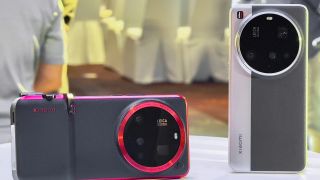 Bảng giá điện thoại Xiaomi chính hãng mới nhất 1/9: Xiaomi 15 Ultra quyết chiến Galaxy S25 Ultra, Redmi 13 siêu rẻ