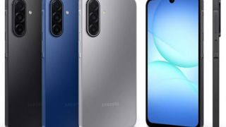 Samsung sắp ra mắt dòng máy giá rẻ siêu cấp Galaxy F17 màn 90Hz, pin 5000 mAh hơn cả iPhone 16