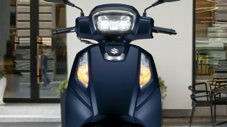 Suzuki chính thức ra mắt ‘vua xe ga’ 125cc mới giá 43 triệu đồng: Hạ đo ván Honda Vision và SH Mode