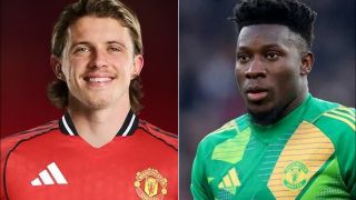 Chuyển nhượng MU 2/9: Vụ Connor Gallagher tới Man Utd chính thức xong; Onana rời Manchester United