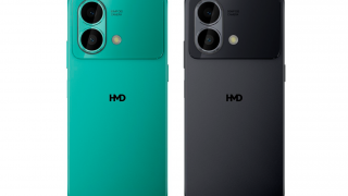 Bản sao giá rẻ của iPhone 16 lộ diện, camera xịn sò như Galaxy S25, giá 5,5 triệu