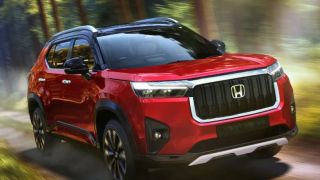 ‘Honda City phiên bản SUV’ mới ra mắt giá từ 321 triệu đồng, rẻ hơn Kia Morning và Hyundai Grand i10