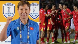 Kết quả bóng đá hôm nay: ĐT Việt Nam 'vút bay' trên BXH FIFA; Sân cỏ thế giới dậy sóng