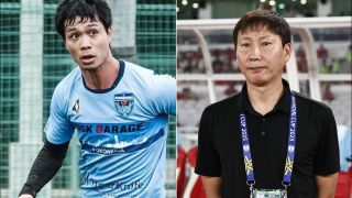 Lịch thi đấu bóng đá hôm nay: CLB cũ của Công Phượng gây sốt, ĐT Việt Nam đón tin vui trên BXH FIFA?