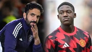 Tin chuyển nhượng sáng 3/9: Vụ Kobbie Mainoo rời MU chính thức xong; Man Utd đón tân binh giá 0 đồng?