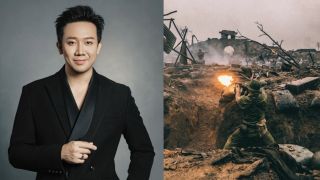 Trấn Thành công khai thán phục tuyệt đối trước Mưa Đỏ: Hé lộ doanh thu, phá loạt kỷ lục phim Việt 