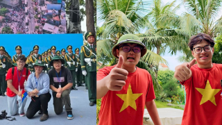 Con trai Cục trưởng Xuân Bắc chào đời đúng ngày Quốc khánh, được bố đặt tên khai sinh cực ý nghĩa