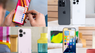 Tin công nghệ tối 3/9: iPhone 16 Pro Max rẻ kỷ lục, Galaxy S23 Ultra hạ kịch sàn, Redmi 13 vẫn là vua giá rẻ