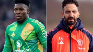 Andre Onana ra yêu sách khó tin khiến HLV Ruben Amorim tức giận, Manchester United lập tức đáp trả?
