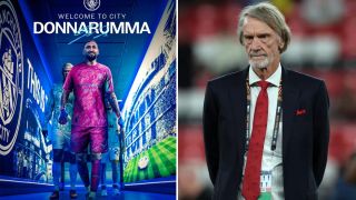 Bị Man City nẫng tay trên, Man United bị chỉ trích khi bỏ lỡ 'mảnh ghép hoàn hảo' ở TTCN hè 2025