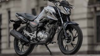 Honda ra mắt ‘vua côn tay’ 162cc mới giá 68 triệu đồng thay thế Winner X, có ABS như Yamaha Exciter