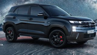 Hyundai ra mắt mẫu SUV cỡ B đẹp long lanh giá 465 triệu đồng: Chơi sát ván Kia Seltos và Honda HR-V