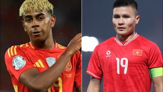 Lịch thi đấu bóng đá hôm nay: Địa chấn tại vòng loại World Cup; ĐT Việt Nam nhảy vọt trên BXH FIFA?