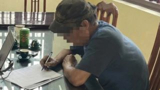 Mức phạt thích đáng cho người đàn ông đăng thông tin sai sự thật liên quan đến A80 lên mạng xã hội