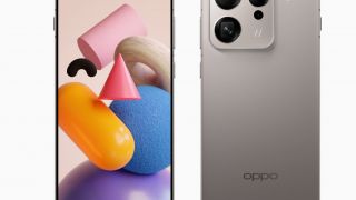 OPPO Find X9 lộ diện: Ngoại hình đẹp như iPhone 16 Pro, camera Hasselblad đe nẹt Galaxy S25
