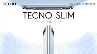 Bộ đôi smartphone siêu mỏng nhẹ lộ diện: Màn hình cong 144Hz, camera 50MP, pin trâu ấn tượng