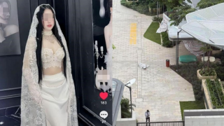 TikToker Anh Thư livestream nhảy lầu, cư dân mạng tranh cãi khi biết lý do làm điều dại dột