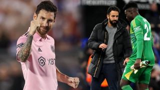 Tin bóng đá quốc tế 3/9: Onana ra yêu sách với Man Utd; MU được Messi giúp sức thanh lý người thừa