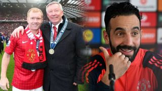 Trò cưng Sir Alex Ferguson bênh vực 'người thừa' Man Utd, chỉ thẳng sai lầm của HLV Ruben Amorim