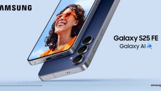 Samsung ra mắt Galaxy S25 FE kết hợp giữa Galaxy AI thế hệ mới và tính năng chuẩn flagship