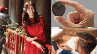 Mẹ cô gái đánh rơi thiết bị trợ thính 300 triệu khi xem diễu binh 2/9 vừa có quyết định gây chú ý