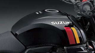 Tin xe máy 4/9: ‘Huyền thoại côn tay’ mới của Suzuki ra mắt, đẹp át vía Honda Winner X, giá cực mềm