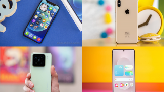 Tin công nghệ tối 4/9: Bảng giá điện thoại Samsung tháng 9, Galaxy S25 Edge giảm kỷ lục, Xiaomi 15 đại hạ giá