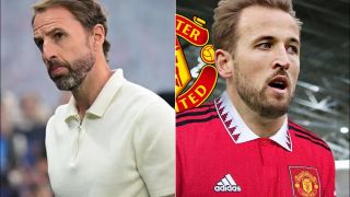 Chuyển nhượng MU 4/9: Gareth Southgate xác nhận tới Man Utd; Manchester United chiêu mộ Harry Kane