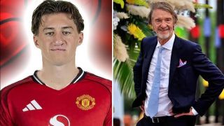 Chính thức xong vụ 'Toni Kroos 2.0' - Man United, Sir Jim Ratcliffe chốt thời điểm kích hoạt bom tấn
