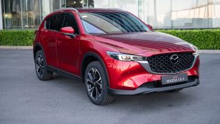 Giá xe Mazda CX-5 cập nhật đầu tháng 9/2025 cực kỳ cạnh tranh, sẵn sàng cho Honda CR-V ‘ra rìa’