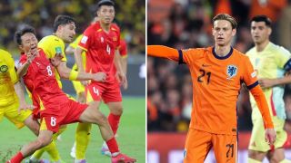 Kết quả bóng đá hôm nay: ĐT Việt Nam nhận trái đắng trên BXH FIFA; Địa chấn ở Vòng loại World Cup?