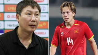 Kết quả bóng đá VL U23 châu Á 2026 hôm nay: Sao Việt kiều giúp ĐT Việt Nam lập kỷ lục khó tin?