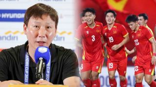 Lịch thi đấu Vòng loại U23 châu Á 2026 mới nhất: Sao Việt kiều lập siêu phẩm, U23 Việt Nam giành vé đi tiếp?