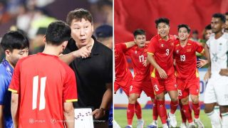Lịch thi đấu Vòng loại U23 châu Á 2026 mới nhất: ĐT Việt Nam chính thức giành vé đi tiếp?