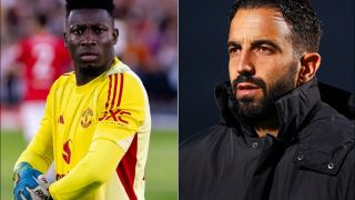 Manchester United chia tay 3 trụ cột sau khi TTCN khép lại, HLV Ruben Amorim chốt xong đội hình mới