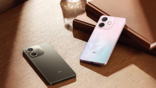 OPPO chốt ra mắt siêu phẩm giá rẻ nhưng trang bị chất hơn iPhone 16 của mình thách thức iPhone 17