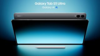 Khám phá Galaxy Tab S11 Series: Thiết kế mỏng nhẹ, Galaxy AI tiên tiến, Samsung DeX mạnh mẽ tối ưu năng suất