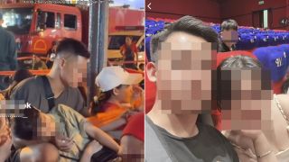 Bị CĐM ‘tóm sống’ ngoại tình khi vợ đang ở cữ, người chồng vẫn ngông nghênh đưa tuyên bố sốc
