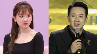 Trấn Thành gặp biến căng như 'ngồi trên lửa', Hari Won vẫn thản nhiên có hành động không ai ngờ đến